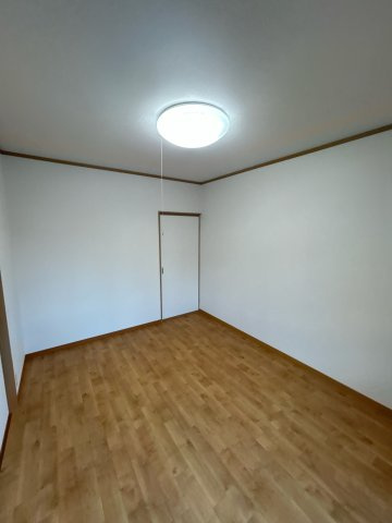 六軒屋町5丁目貸家の内装