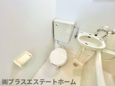 【トイレ】 | 湊川公園パークハウス