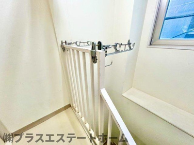 【内装】 | 湊川公園パークハウス