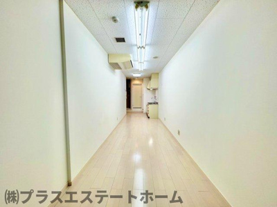 【内装】 | 湊川公園パークハウス