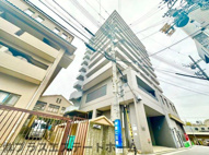 湊川公園パークハウスの画像