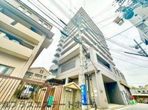 湊川公園パークハウスの画像