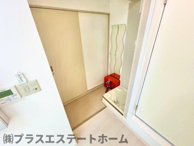 【内装】 | 湊川公園パークハウス