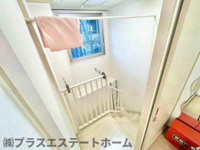 【内装】 | 湊川公園パークハウス