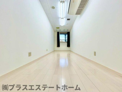 【居間・リビング】 | 湊川公園パークハウス