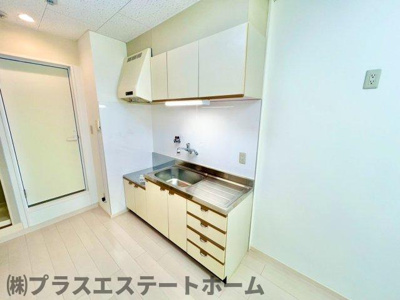 【キッチン】 | 湊川公園パークハウス