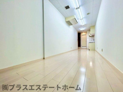 【寝室】 | 湊川公園パークハウス