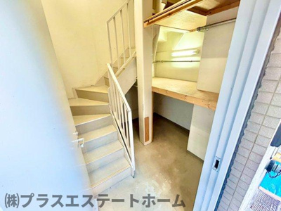 【玄関】 | 湊川公園パークハウス