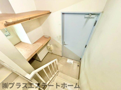 【収納】 | 湊川公園パークハウス