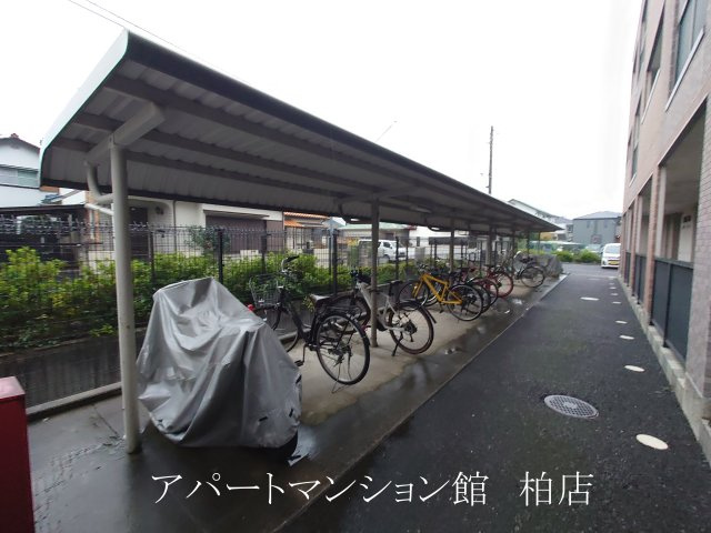 セルフィール西原のその他共用部分