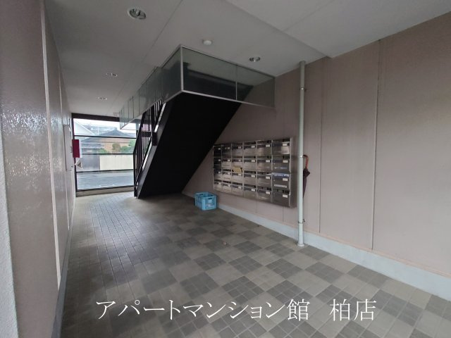 セルフィール西原のその他