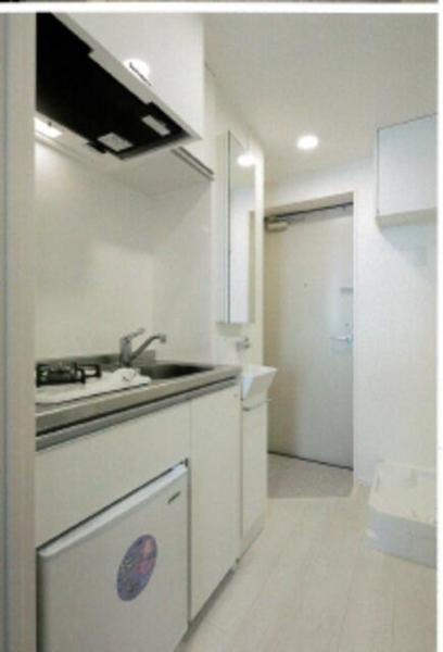 ＳＩＮＣＲＥＡＳＥ代田橋のキッチン