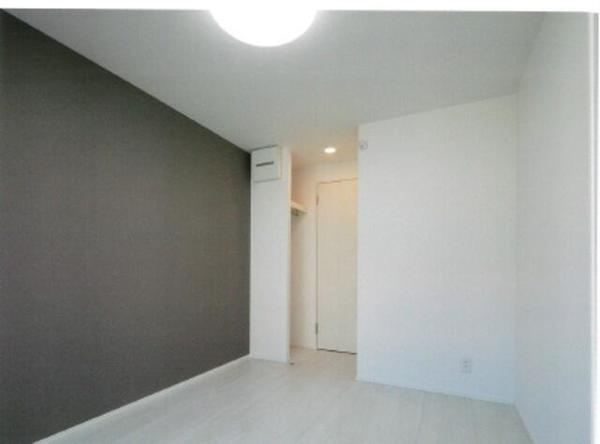 ＳＩＮＣＲＥＡＳＥ代田橋の寝室