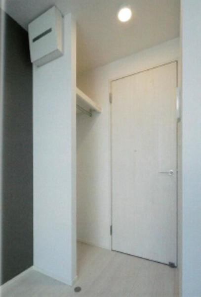 ＳＩＮＣＲＥＡＳＥ代田橋の収納