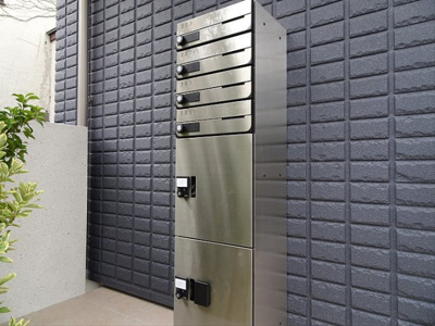 【その他共用部分】 | メゾンジュン