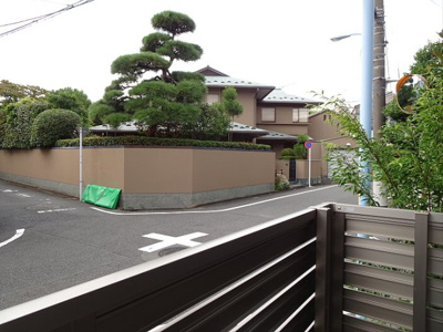 【展望】 | メゾンジュン