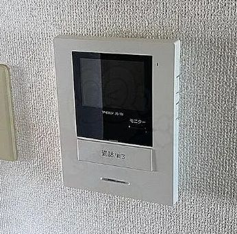 【セキュリティ】 | ｍｉｒａｉｅ深沢町