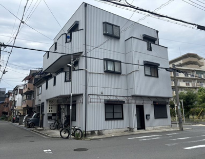 【外観】 | ｍｉｒａｉｅ深沢町