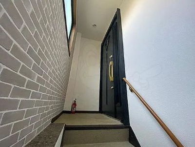 【その他共用部分】 | ｍｉｒａｉｅ深沢町