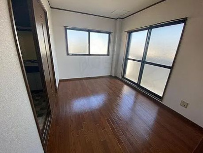 【洋室】 | ｍｉｒａｉｅ深沢町