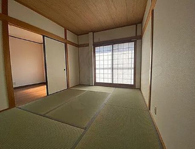 【和室】 | ｍｉｒａｉｅ深沢町