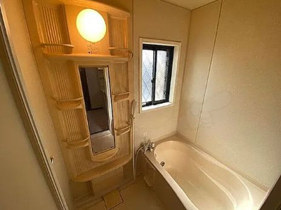 【浴室】 | ｍｉｒａｉｅ深沢町