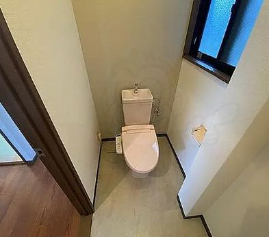 【トイレ】 | ｍｉｒａｉｅ深沢町