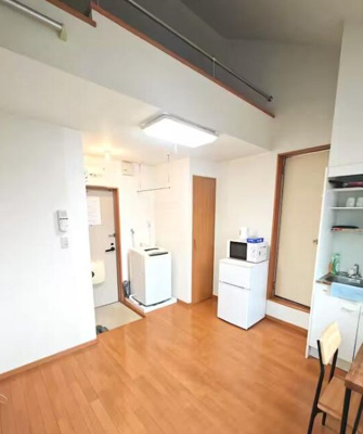 【洋室】 | 千住大橋旅館