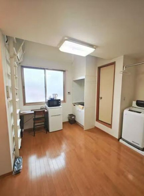 【洋室】 | 千住大橋旅館