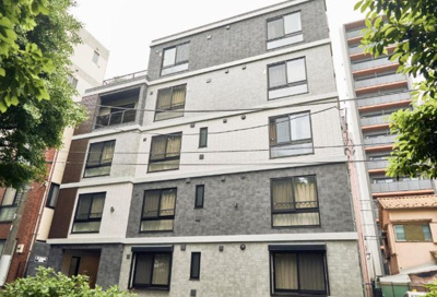 【外観】 | ＳＡＩ北新宿