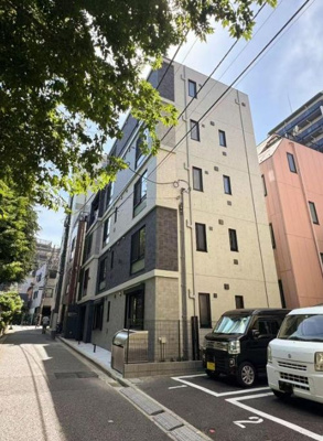 【外観】 | ＳＡＩ北新宿