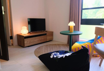 【居間・リビング】 | ＳＡＩ北新宿