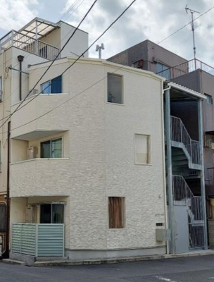 【外観】 | ＫＡ－ＴＵ寺田町