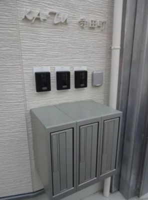  | ＫＡ－ＴＵ寺田町