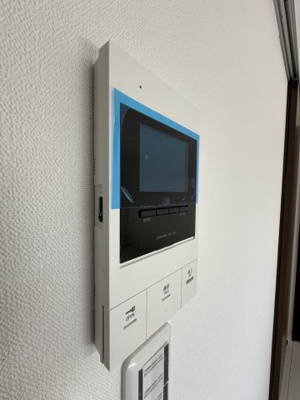 【セキュリティ】 | ベイルーム海老名