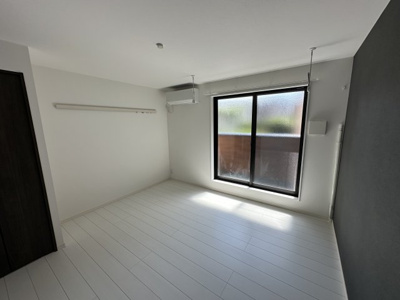 【居間・リビング】 | ベイルーム海老名 | 使いやすい居間です