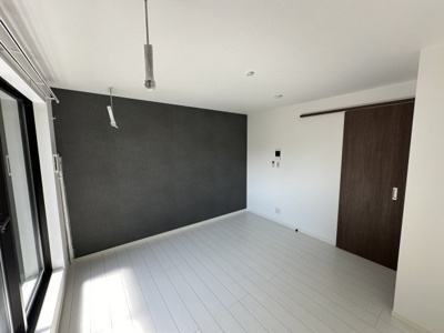 【寝室】 | ベイルーム海老名 | 寝室にいかがでしょうか