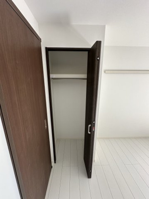 【収納】 | ベイルーム海老名 | 収納豊富です