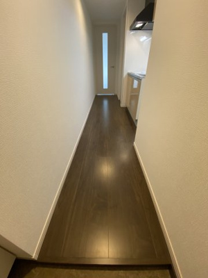 【玄関】 | メレ小田急相模原 | ゆったりとした玄関です