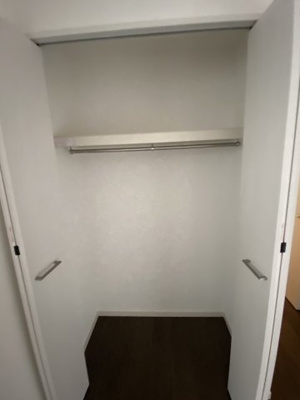 【収納】 | メレ小田急相模原 | 便利な収納スペースです