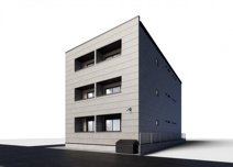 ラネージュ海老名の画像