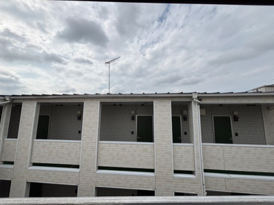 【展望】 | イグチマンション