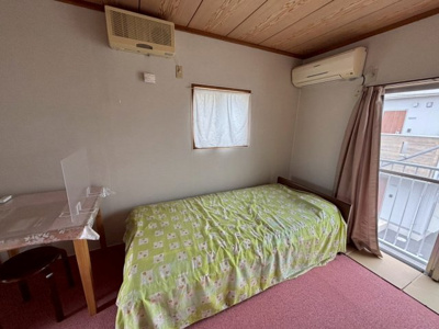 【内装】 | アルス東林間 | 内装です