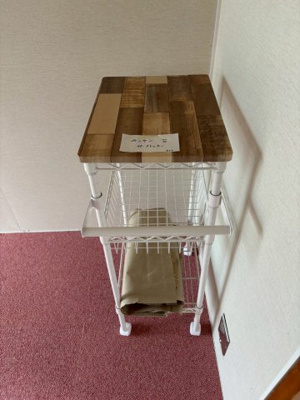 【設備】 | アルス東林間