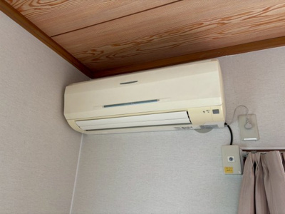 【設備】 | アルス東林間