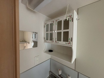 【内装】 | ユイットA | 内装です