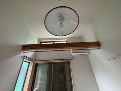 【内装】 | ユイットA | 物件の内装です