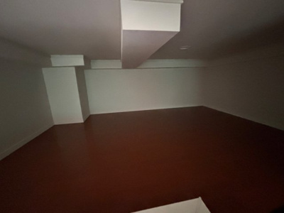 【内装】 | ユイットA | きれいな内装です