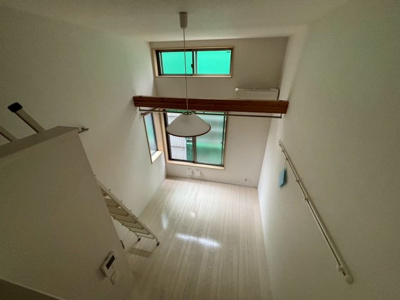 【内装】 | ユイットA | 過ごしやすい室内です