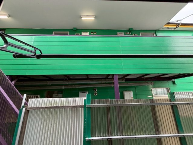 ユイットAの展望